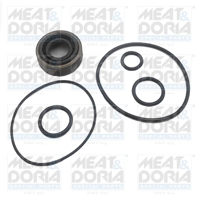 Gasket Set, hydraulic pump